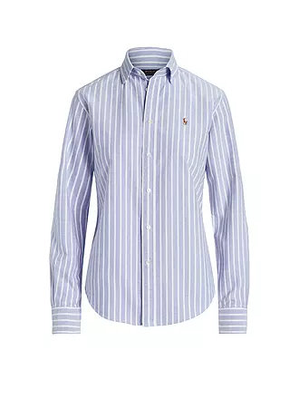 POLO RALPH LAUREN | Blusa KENDAL | blau